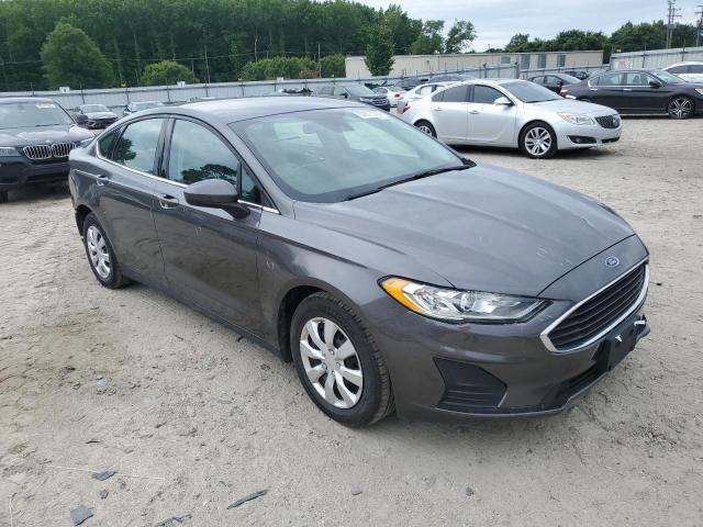 Vin: 3fa6p0g75lr102235, lot: 59716325, ford fusion s 20204