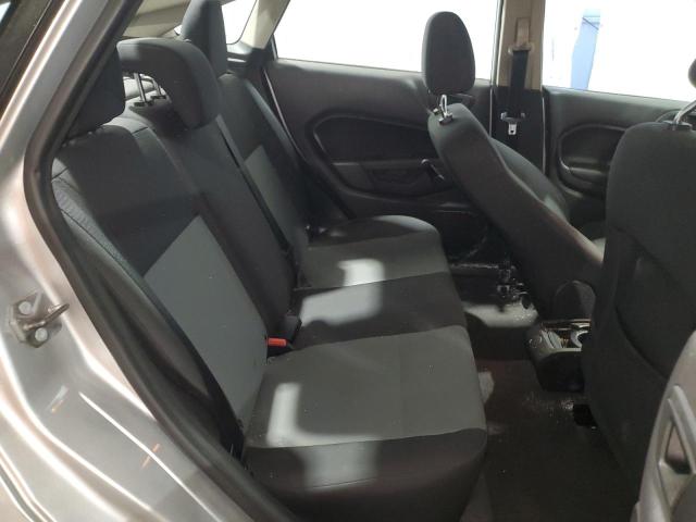 2019 FORD FIESTA S 3FADP4AJ6KM115347