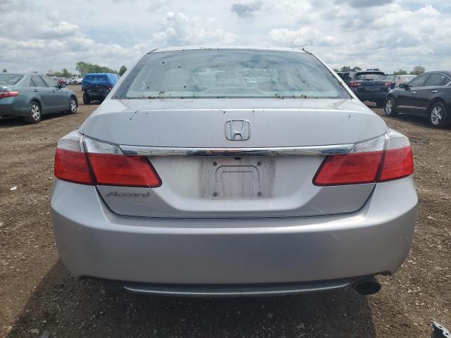 2015 HONDA ACCORD LX - 1HGCR2F38FA169154