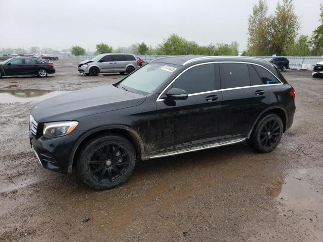 Vin: wdc0g4kb3hv008197, lot: 57474425, mercedes-benz glc-class 300 4matic 2017 img_1