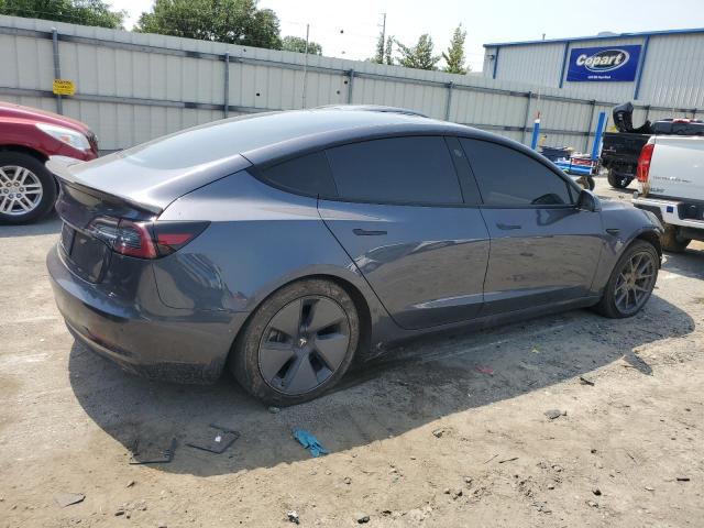 Vin: 5yj3e1ea4mf914877, lot: 56504805, tesla model 3 20213