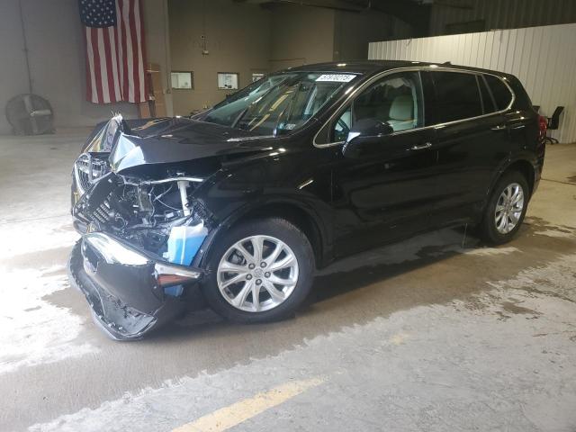 Vin: lrbfx1sa6ld098822, lot: 57970275, buick envision preferred 2020 img_1