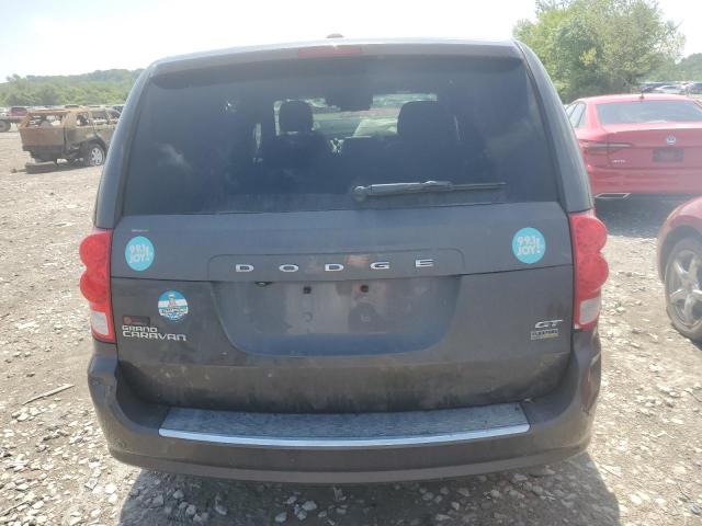 2019 DODGE GRAND CARA 2C4RDGEG7KR646185