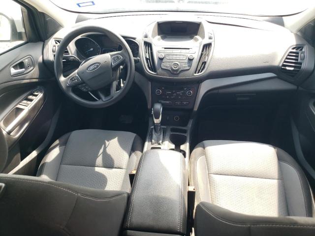 2018 FORD ESCAPE SE 1FMCU0GD1JUA74687