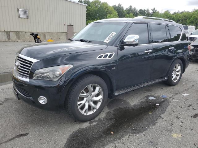 Vin: jn8az2nexe9069103, lot: 57426475, infiniti qx80 2014 img_1