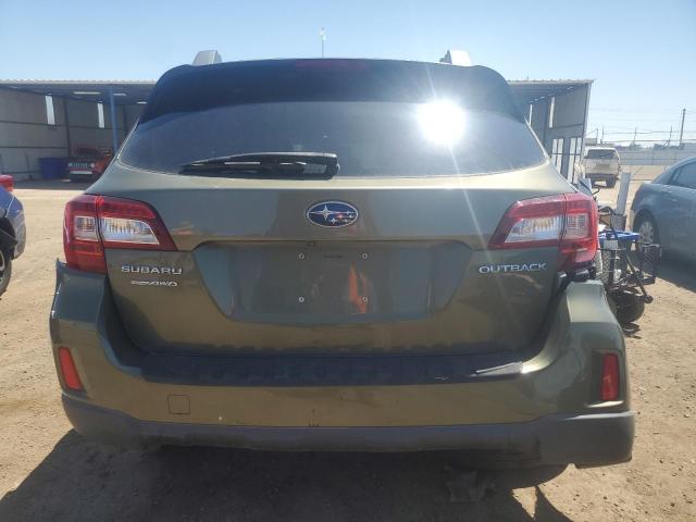 2015 SUBARU OUTBACK 2. - 4S4BSBJC2F3258109