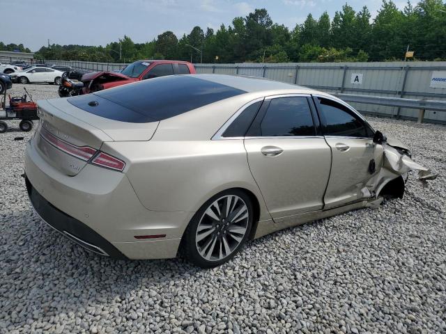 Vin: 3ln6l5lu2hr629781, lot: 56787795, lincoln mkz hybrid select 20173