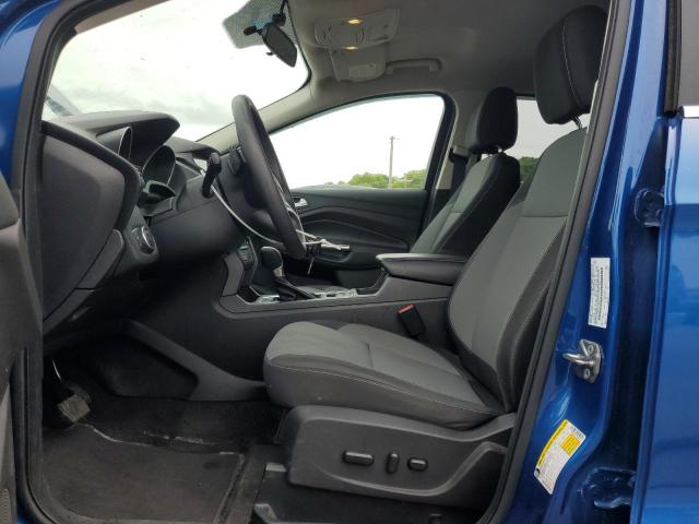 2017 FORD ESCAPE SE - 1FMCU9GD7HUF04012