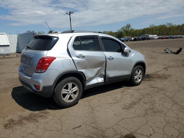 Vin: kl7cjpsb4jb641883, lot: 54883875, chevrolet trax 1lt 20183