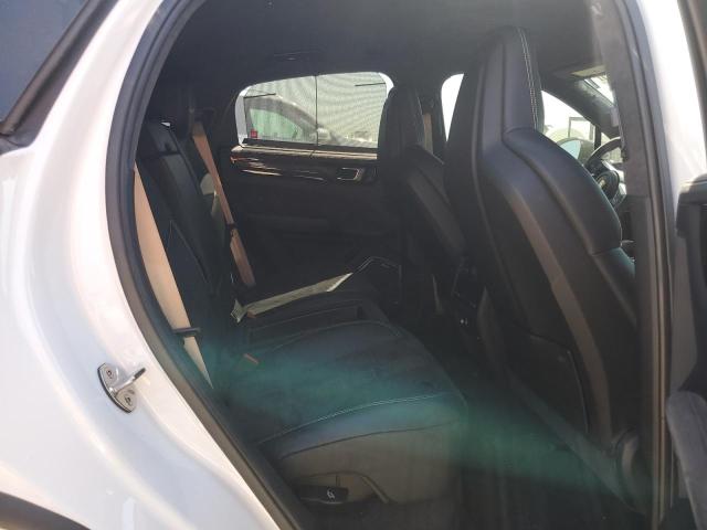 2022 PORSCHE CAYENNE TU WP1BK2AY6NDA60138