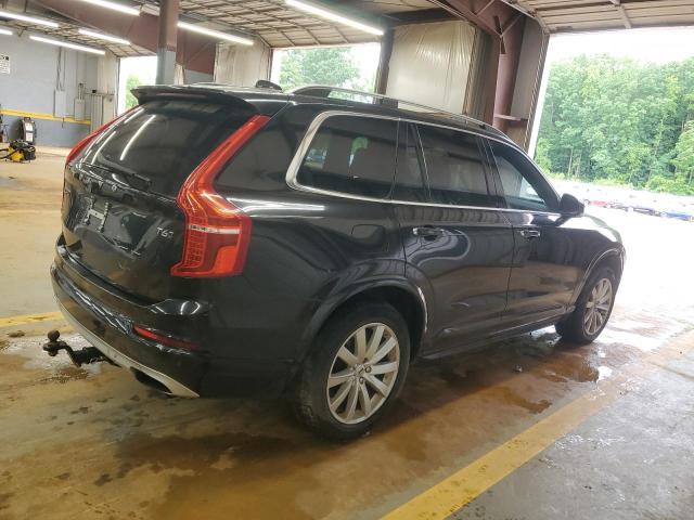 Vin: yv4a22pk8g1044749, lot: 56698125, volvo xc90 t6 20163