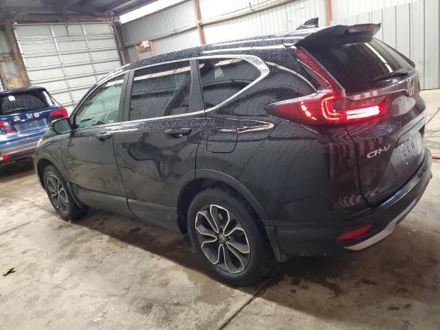 2020 HONDA CR-V EXL - 2HKRW2H8XLH659352
