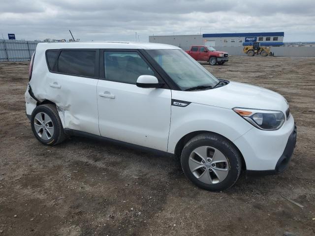 2016 KIA SOUL - KNDJN2A23G7867038