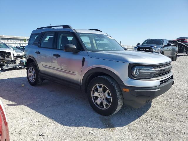 Vin: 3fmcr9a61mra83482, lot: 55994355, ford bronco 20214