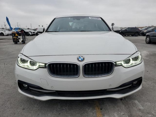 2017 BMW 330 I WBA8B9G39HNU54440