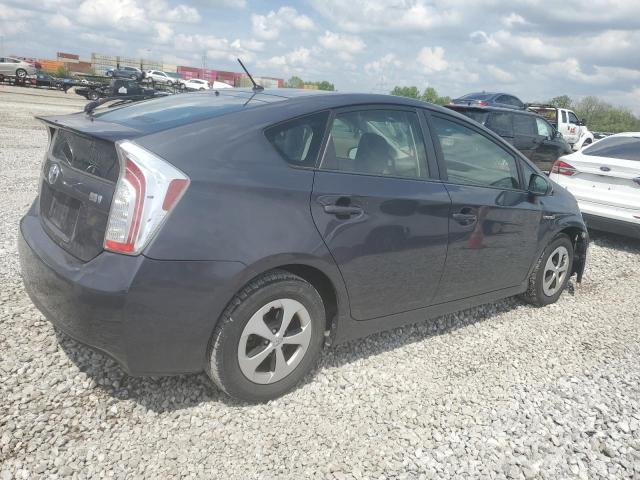 Vin: jtdkn3du1c1540058, lot: 55923905, toyota prius 20123