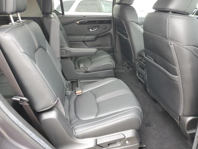 2024 HONDA PILOT EXL - 5FNYG2H57RB016317