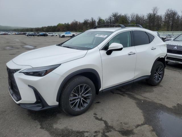 Vin: 2t2agcez8rc039846, lot: 56861105, lexus nx 350 bas 350 base 2024 img_1