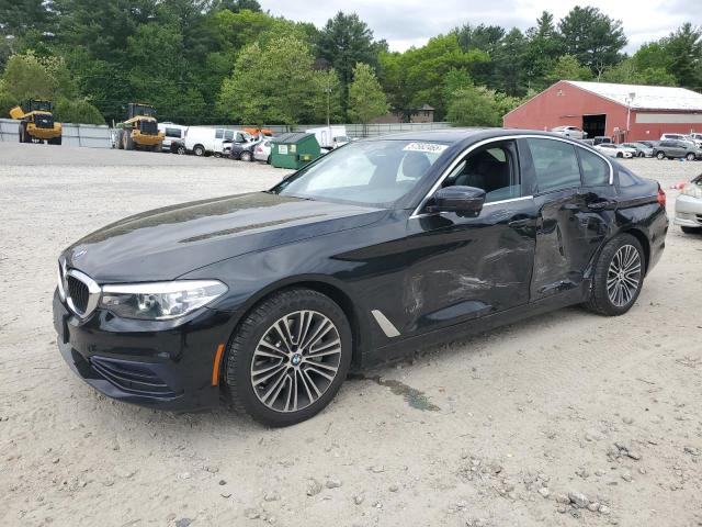 Vin: wbaja7c59kww03222, lot: 57582465, bmw 5 series xi 2019 img_1