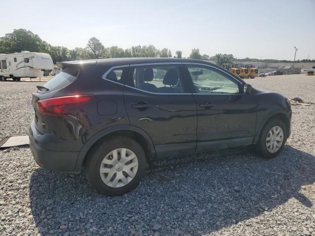 Vin: jn1bj1cr8jw256197, lot: 56752055, nissan rogue s 20183