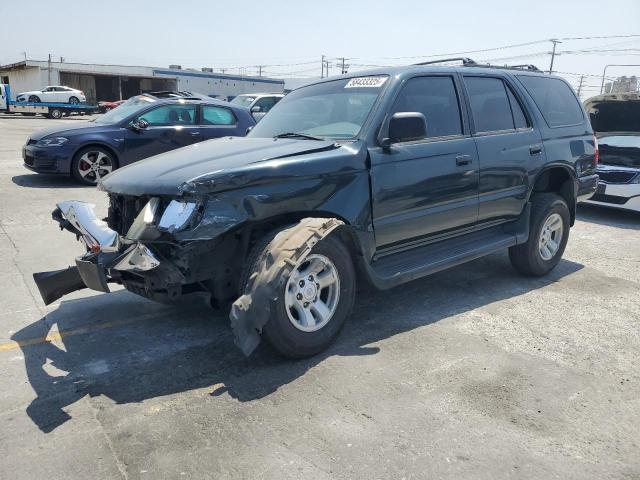 TOYOTA 4RUNNER