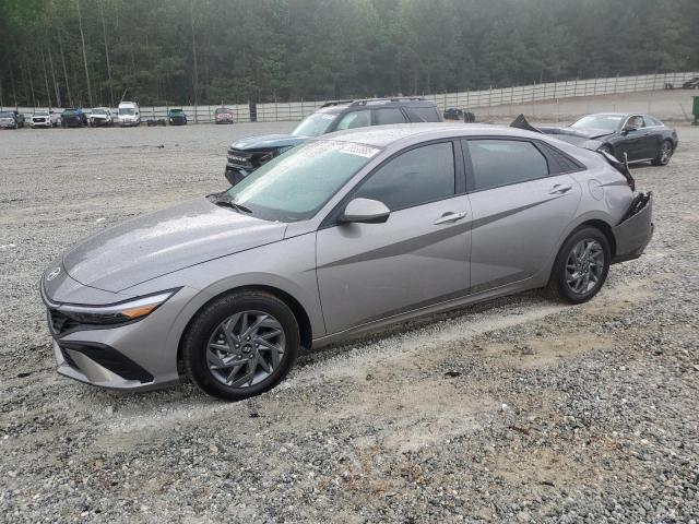 Vin: kmhlm4dg3ru706168, lot: 55553985, hyundai elantra sel 2024 img_1