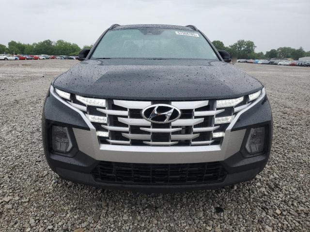 2022 HYUNDAI SANTA CRUZ - 5NTJDDAF8NH038493