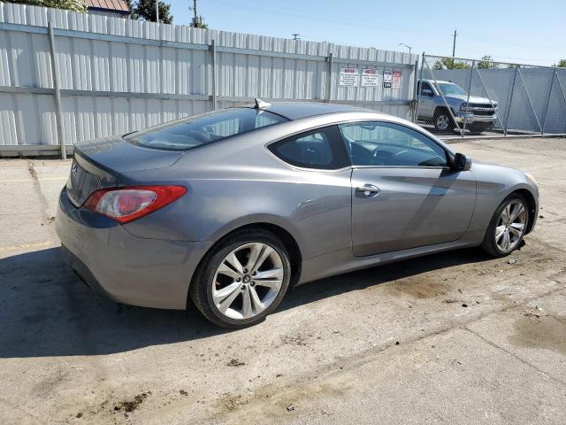 Vin: kmhht6kd9au004230, lot: 56286055, hyundai genesis 2.0t 20103