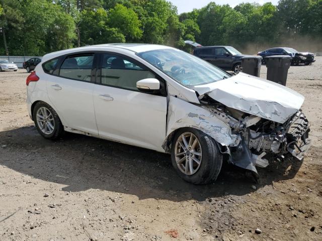 2016 FORD FOCUS SE - 1FADP3K25GL217409