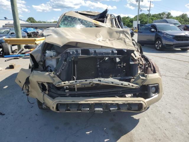 2016 TOYOTA TACOMA DOU - 3TMCZ5AN8GM015721
