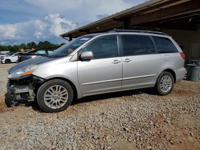 Vin: 5tdyk4cc2as341974, lot: 55240215, toyota sienna xle 2010 img_1