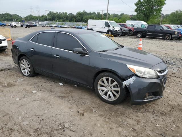 Vin: 1g11f5sl3ff181035, lot: 58039215, chevrolet malibu ltz 20154