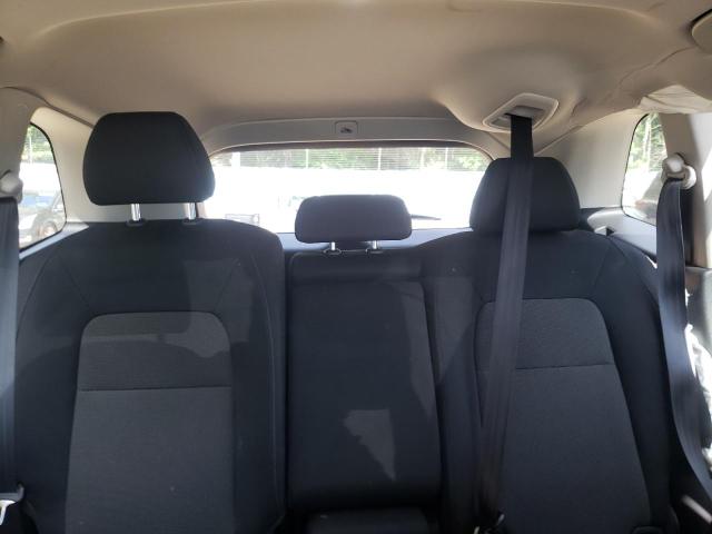 2023 HONDA CR-V EX - 5J6RS3H48PL000115