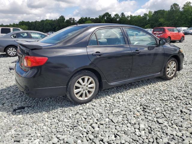 Vin: 2t1bu4ee2ac512164, lot: 56251415, toyota corolla base 20103