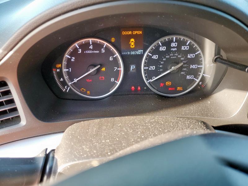 2017 ACURA ILX PREMIU 19UDE2F71HA015505