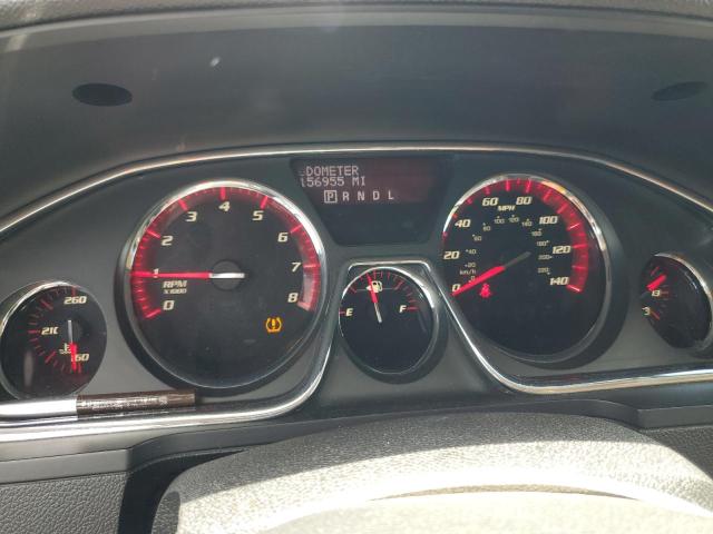2015 GMC ACADIA SLT 1GKKRRKD7FJ237935