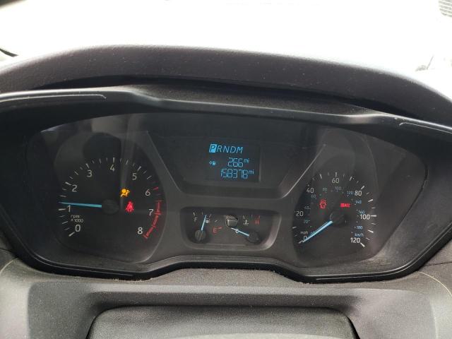 2015 FORD TRANSIT T- - 1FTNR1CG0FKA53031