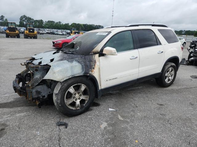 GMC ACADIA SLT