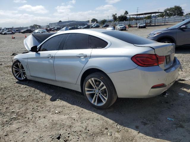 Vin: wba4j1c55jbg75988, lot: 58623265, bmw 4 series gran coupe 20182