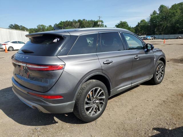 Vin: 5lmcj1c97nul03862, lot: 56673155, lincoln corsair 20223