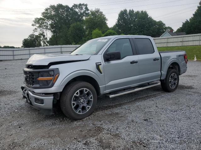 Vin: 1ftew2lp5rke43237, lot: 57950725, ford f150 stx stx 2024 img_1