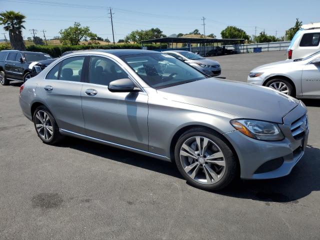 Vin: 55swf4hb3gu151365, lot: 54870325, mercedes-benz c-class 350e 20164