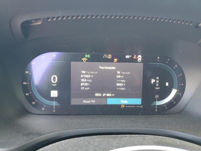 2024 VOLVO S60 CORE 7JRL12FK0RG325042