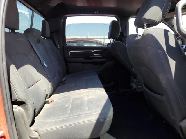 2019 RAM 1500 BIG H - 1C6SRFFTXKN644086