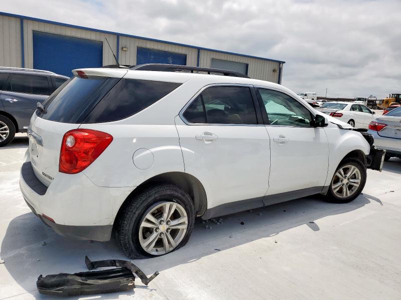 Vin: 2cnaldec5b6378777, lot: 58620385, chevrolet equinox lt 20113
