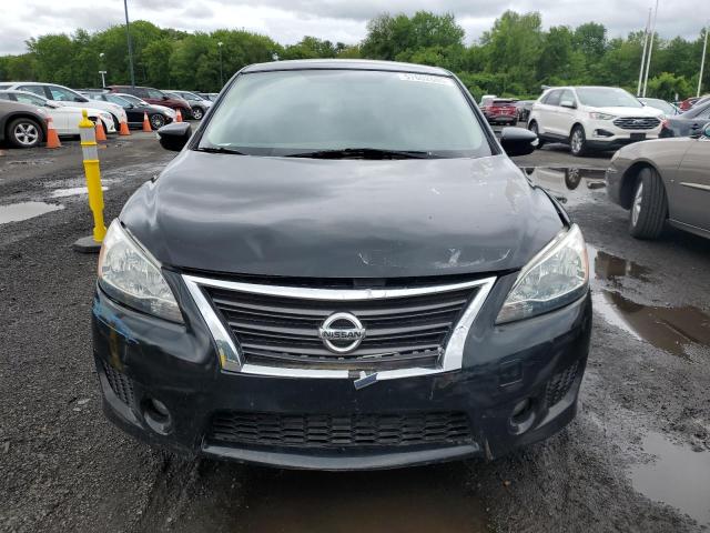 2015 NISSAN SENTRA 3N1AB7AP1FY256068