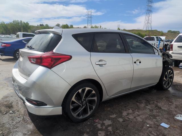 Vin: jtnkarje8gj518412, lot: 56899965, toyota scion 20163