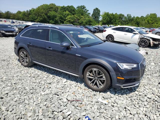 Vin: wa18naf43ha066594, lot: 57780255, audi a4 premium plus 20174