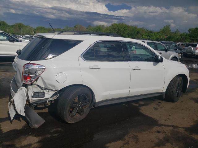 Vin: 2gnflfek7h6270738, lot: 55745945, chevrolet equinox lt 20173