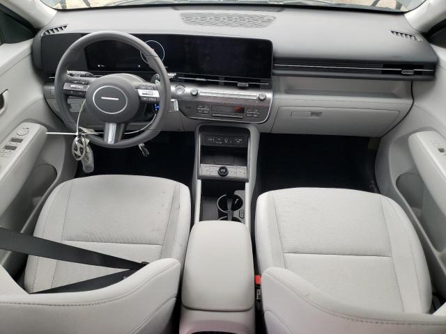 2024 HYUNDAI KONA SEL KM8HC3AB5RU150098